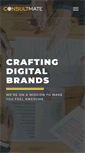 Mobile Screenshot of consultmate.com